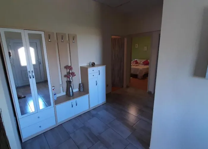 Vila Tina Brisevo