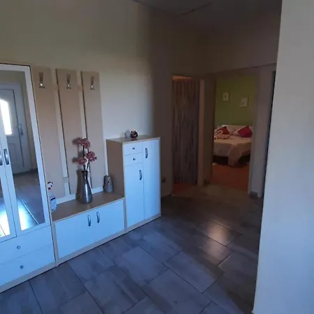 Villa Tina Brisevo