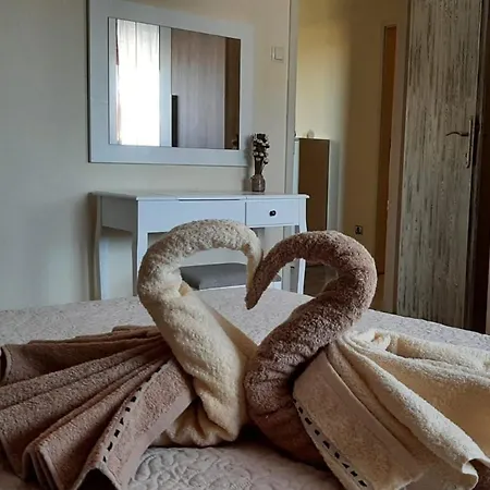 Tina Villa Brisevo