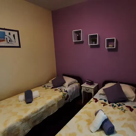Tina Villa Brisevo