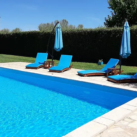 Villa Tina *