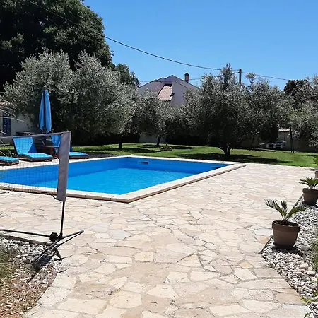 Villa Tina