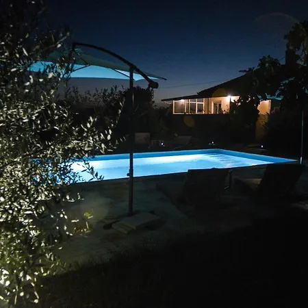 Villa Tina *