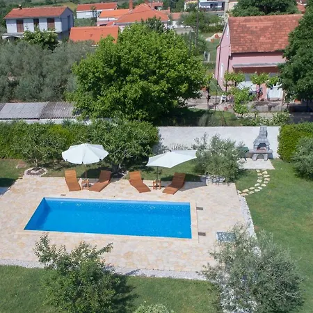 Villa Tina Brisevo